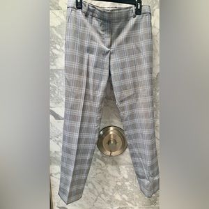 Theory size 8 pants